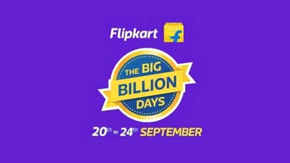 Flipkart Big Billion Days Sales: Xiaomi Redmi Note 4, Samsung Galaxy S7, Oppo F3 Plus and more exciting phone deals