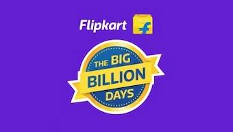 Flipkart ‘Big Billion Days’: Here are the top 7 deals on flat screen TVs