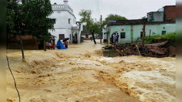 Mexico earthquake is latest among several major disasters across the globe this year: A list