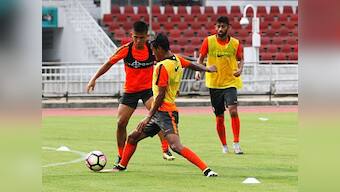 AFC Asian Cup Qualifier: India must exploit Macau's struggling defence in crucial away tie