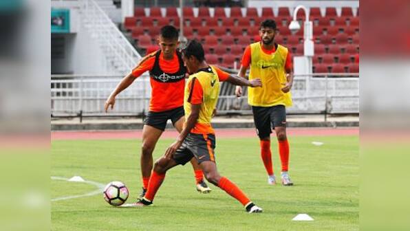 AFC Asian Cup Qualifier: India must exploit Macau's struggling defence in crucial away tie