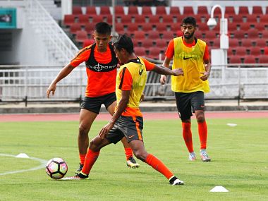 AFC Asian Cup Qualifier: India must exploit Macau's struggling defence in crucial away tie AFC Asian Cup Qualifier: India must exploit Macau's struggling defence in crucial away tie
