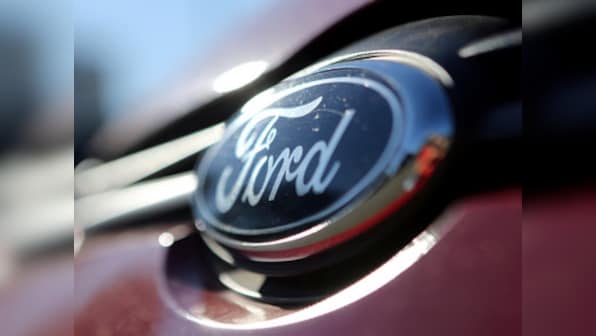 Ford launches self-driving pilot delivery program in collaboration with Domino's in Miami