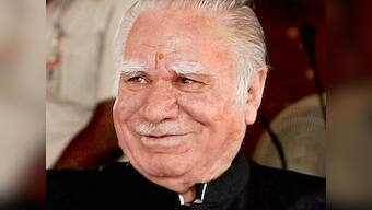 Makhan Lal Fotedar dies at 85: Congress' 'Chanakya' questioned Rahul's leadership skills, wanted Priyanka to enter politics