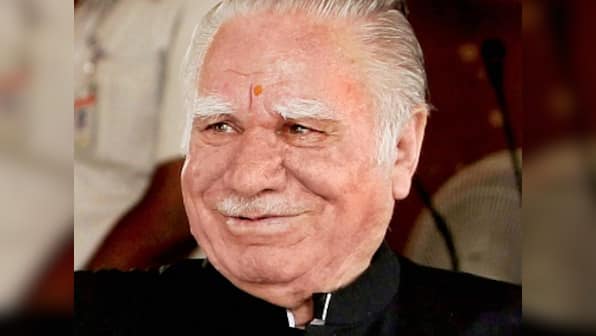 Makhan Lal Fotedar dies at 85: Congress' 'Chanakya' questioned Rahul's leadership skills, wanted Priyanka to enter politics