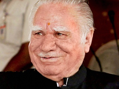 Makhan Lal Fotedar dies at 85: Congress' 'Chanakya' questioned Rahul's leadership skills, wanted Priyanka to enter politics Makhan Lal Fotedar dies at 85: Congress' 'Chanakya' questioned Rahul's leadership skills, wanted Priyanka to enter politics