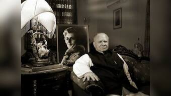 Congress veteran ML Fotedar dies; Sonia Gandhi condoles 'guiding light's' demise