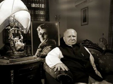 Congress veteran ML Fotedar dies; Sonia Gandhi condoles 'guiding light's' demise Congress veteran ML Fotedar dies; Sonia Gandhi condoles 'guiding light's' demise