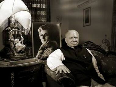 Congress veteran ML Fotedar dies; Sonia Gandhi condoles 'guiding light's' demise