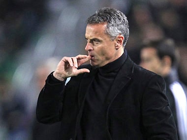 La Liga: Spanish club Villarreal sack coach Fran Escriba following poor start to season