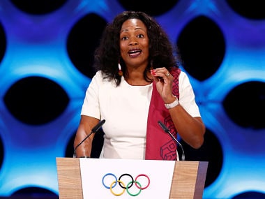 Pyeongchang Winter Olympics 2018: Frances team will stay at home if security not assured, says sports minister
