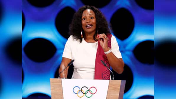 Pyeongchang Winter Olympics 2018: France's team will 'stay at home' if security not assured, says sports minister