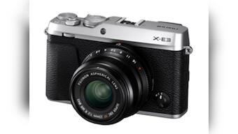 Fujifilm announces the rangefinder style, mirrorless X-E3 camera with 24.3 MP X-Trans III sensor
