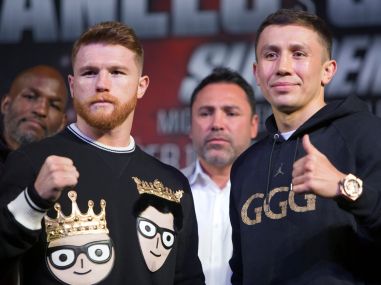 Gennady Golovkin vs Saul Alvarez preview and prediction: Boxing purists salivating, fans are the real winners Gennady Golovkin vs Saul Alvarez preview and prediction: Boxing purists salivating, fans are the real winners