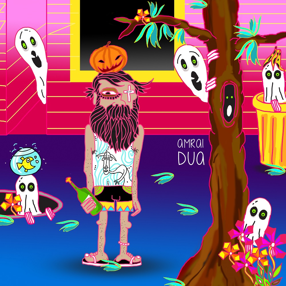 The Guysexual’s Guide To Ghosting: Vol. III The Guysexual’s Guide To Ghosting: Vol. III