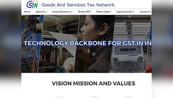 GST: 29.4 lakh businesses file tax returns in August against 46.4 lakh in July