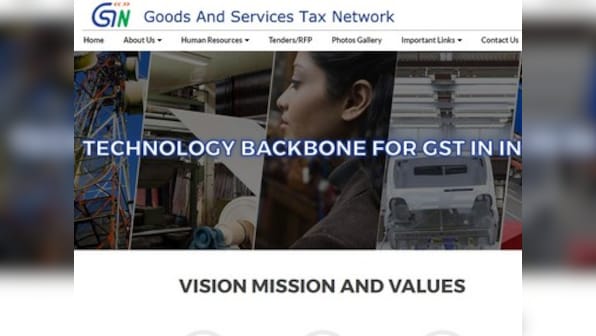 GST: 29.4 lakh businesses file tax returns in August against 46.4 lakh in July