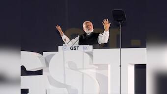 Prime Minister Narendra Modi asks taxmen to be friendly to honest taxpayers