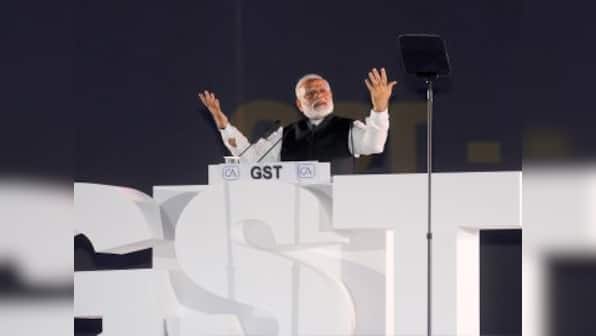 Prime Minister Narendra Modi asks taxmen to be friendly to honest taxpayers