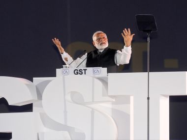 Prime Minister Narendra Modi asks taxmen to be friendly to honest taxpayers Prime Minister Narendra Modi asks taxmen to be friendly to honest taxpayers