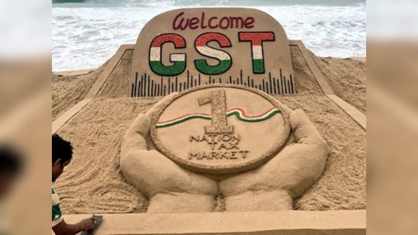 State of the economy: Why the govt should urgently ease GST compliance burden for small traders