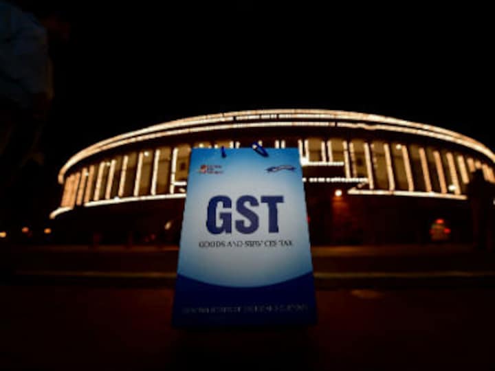 GST collections for March at a record Rs 1.06 lakh crore, fails to meet govt target for fiscal year