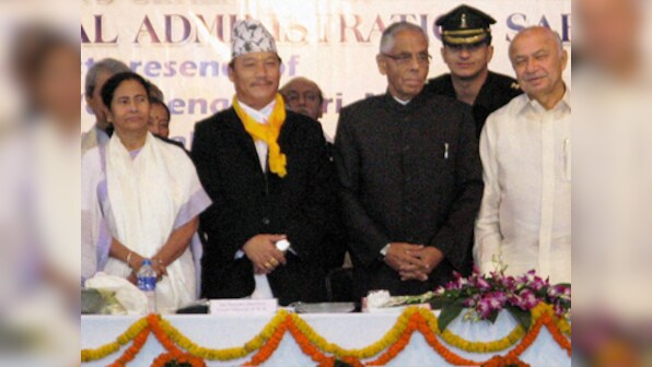 Gorkhaland agitation: Binay Tamang-led board of administrators hold first meeting; to carry out special GTA audit