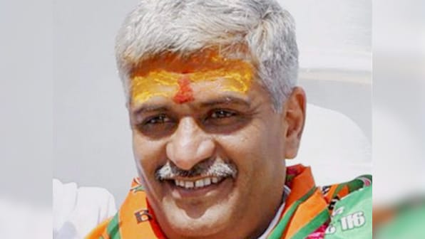 Water resources minister urges every corporate to adopt one water body each for water security, rejuvenation