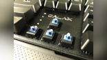 GALAX HOF Black Edition Mechanical Keyboard review: Clicky delight