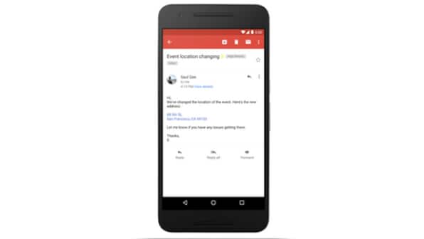 New Gmail Add-ons let you get more done without leaving the app