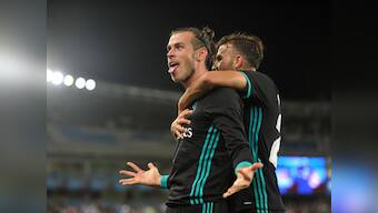 La Liga: Real Madrid's Gareth Bale intent on bouncing back, says crowd boos normal in football