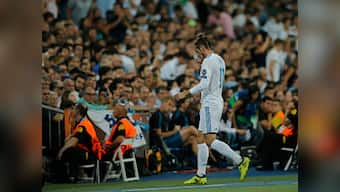 Champions League: Real Madrid star Gareth Bale's injury not as bad as feared; could play against Spurs
