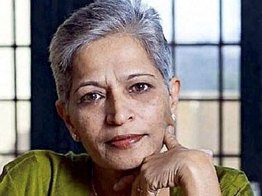Gauri Lankesh murder: India turning more unsafe for journalists with govt unwilling to act, suggests data Gauri Lankesh murder: India turning more unsafe for journalists with govt unwilling to act, suggests data