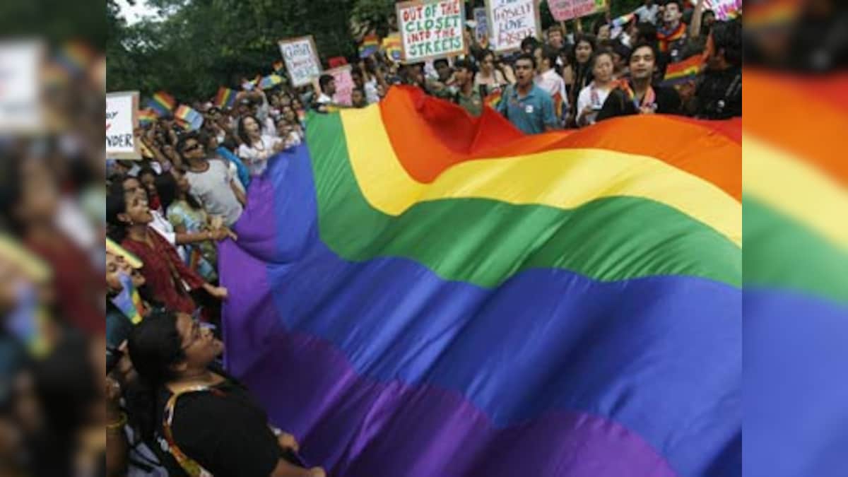 Right To Privacy Verdict For Lgbtq Community This Judgment Is A Big Step In Fight Against