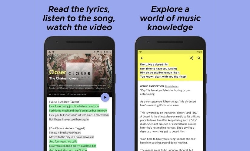 Image Credit: Google Play Store