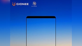 New Gionee M7 render surfaces on Weibo; shows off brushed metal design and dual cameras