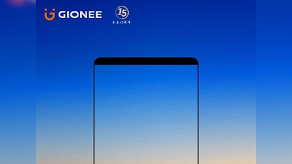 New Gionee M7 render surfaces on Weibo; shows off brushed metal design and dual cameras