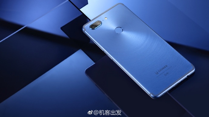 Image: GSMArena/Weibo