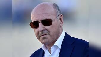 Juventus director general backs Premier League clubs' move to close transfer window before season start