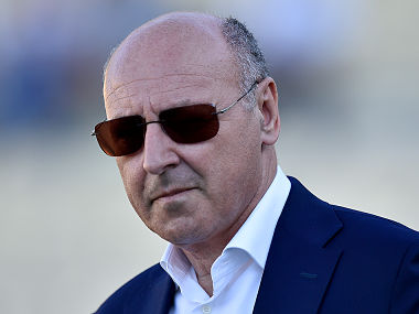 Juventus director general backs Premier League clubs' move to close transfer window before season start Juventus director general backs Premier League clubs' move to close transfer window before season start