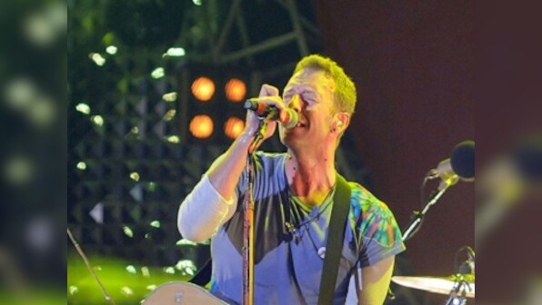 Global Citizen documentary Louder Together's trailer launched, ahead of film's 13 September release