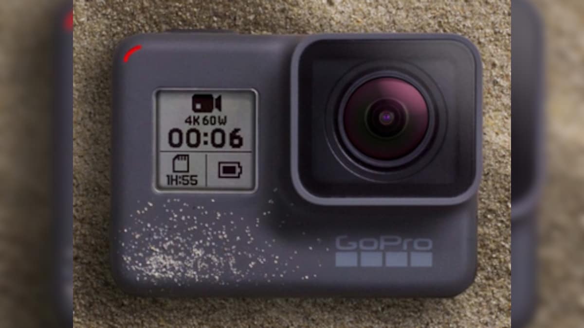 GoPro announces Hero10 Black with new chip, better performance and