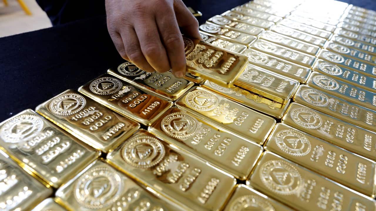 600 kg gold imports from Indonesia in two months; govt mulling curbs