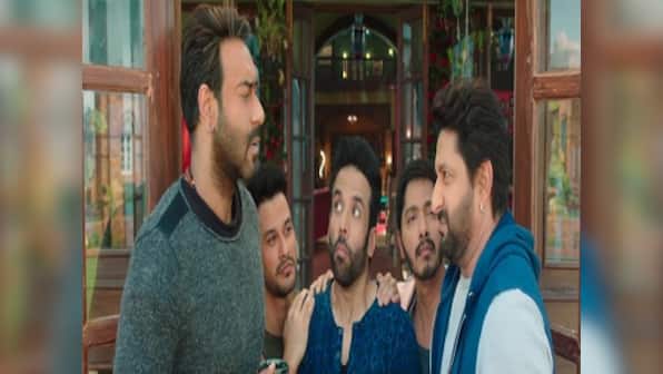 Golmaal Again movie review: Rohit Shetty gives this mindless comedy brand new lease of life