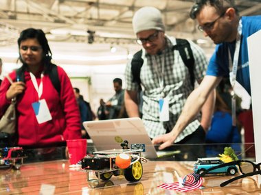 Google Cloud India region to provide high speeds, performance benefits for local enterprises Google Cloud India region to provide high speeds, performance benefits for local enterprises