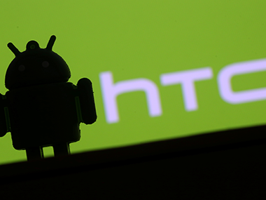Taiwan smartphone maker HTC to lay off 1,500 workers in the biggest staff cull following heavy losses Taiwan smartphone maker HTC to lay off 1,500 workers in the biggest staff cull following heavy losses