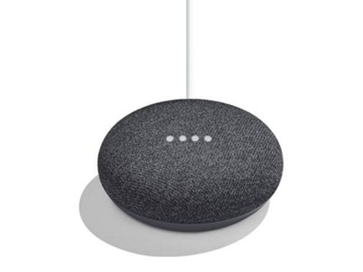 An 85-year-old Italian grandmother's reaction to Google's smart assistant goes viral on the internet