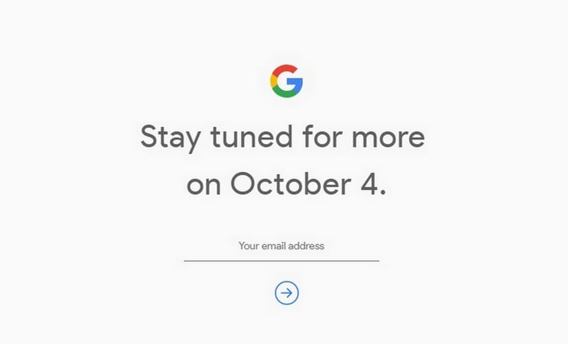 Image credit: Google
