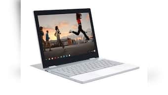 Leaked Google Pixelbook listing confirms three variants of the device and hints at mysterious new product
