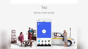 Google Tez will have to add more services to stay on top of digital payments game